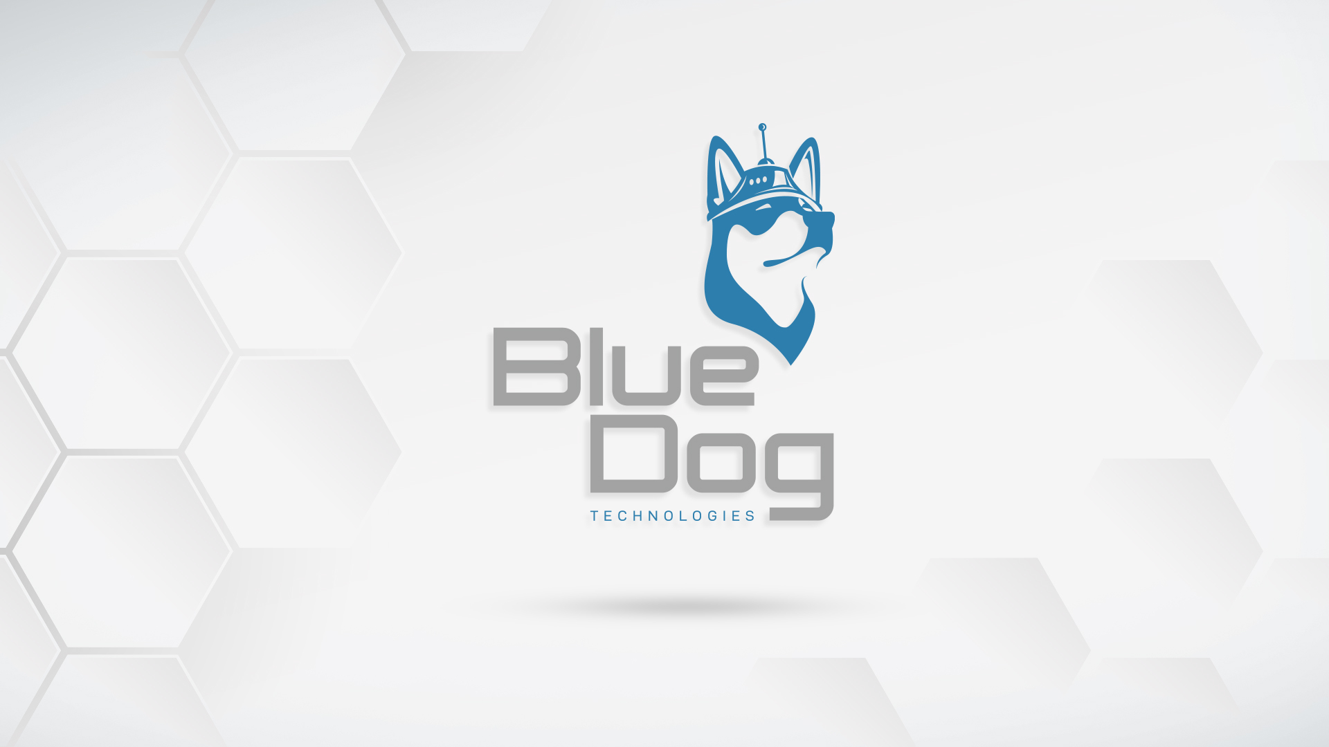 bluedog