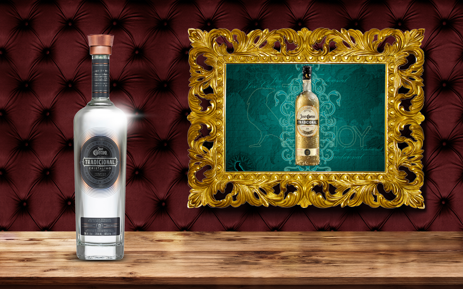 Casa Cuervo