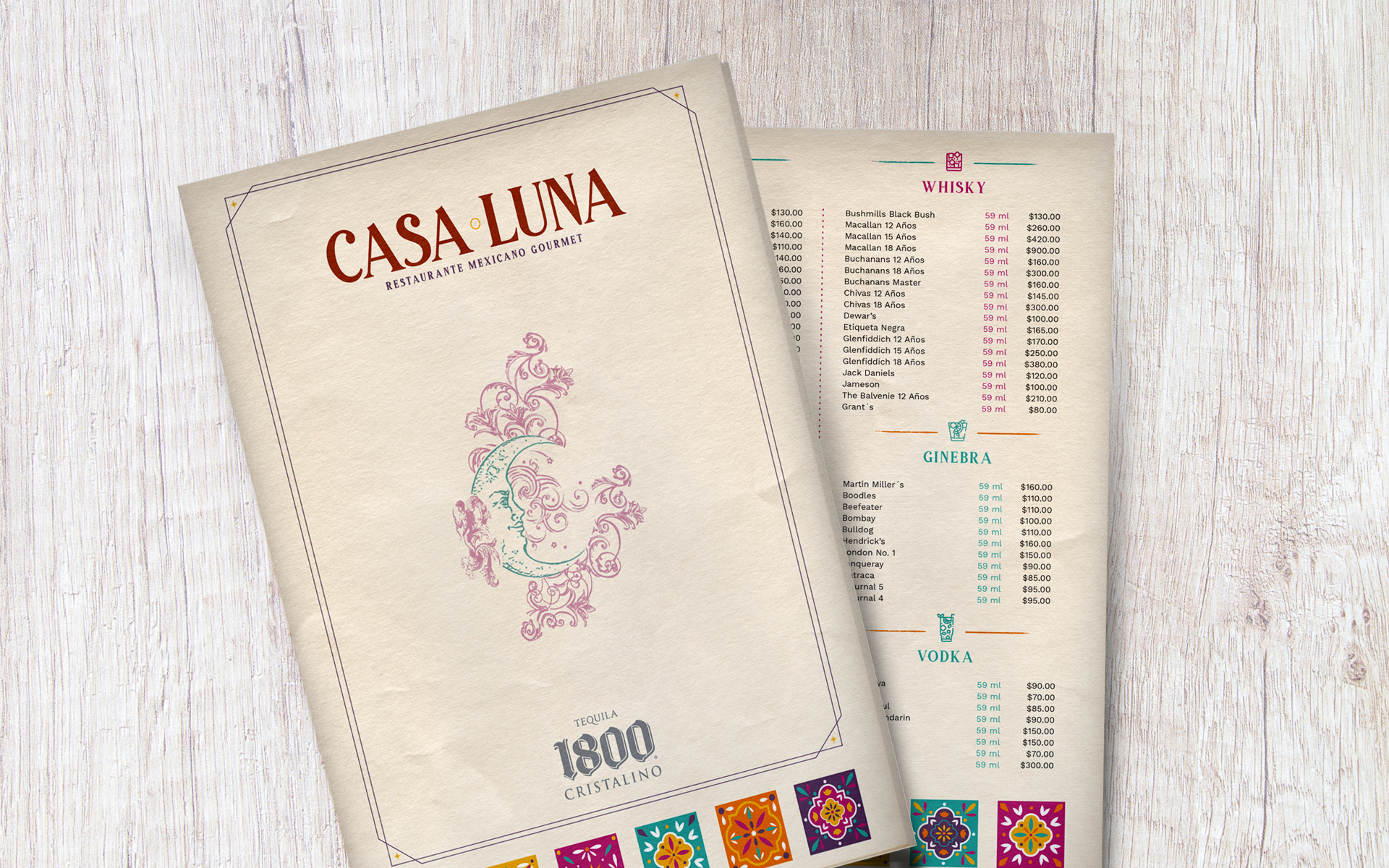 Casa Cuervo