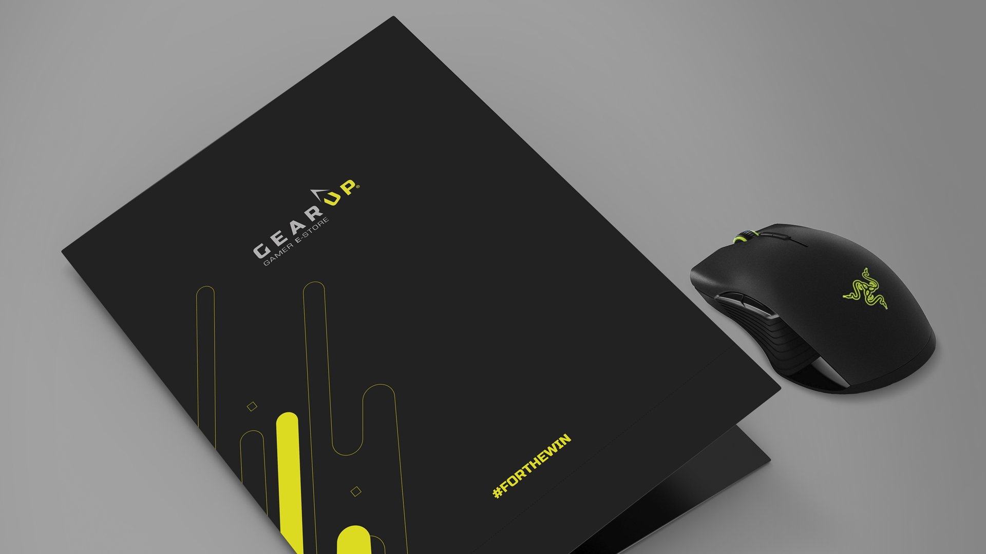 Gear Up