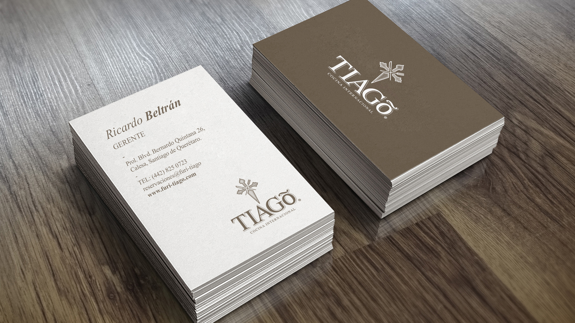 Tiago