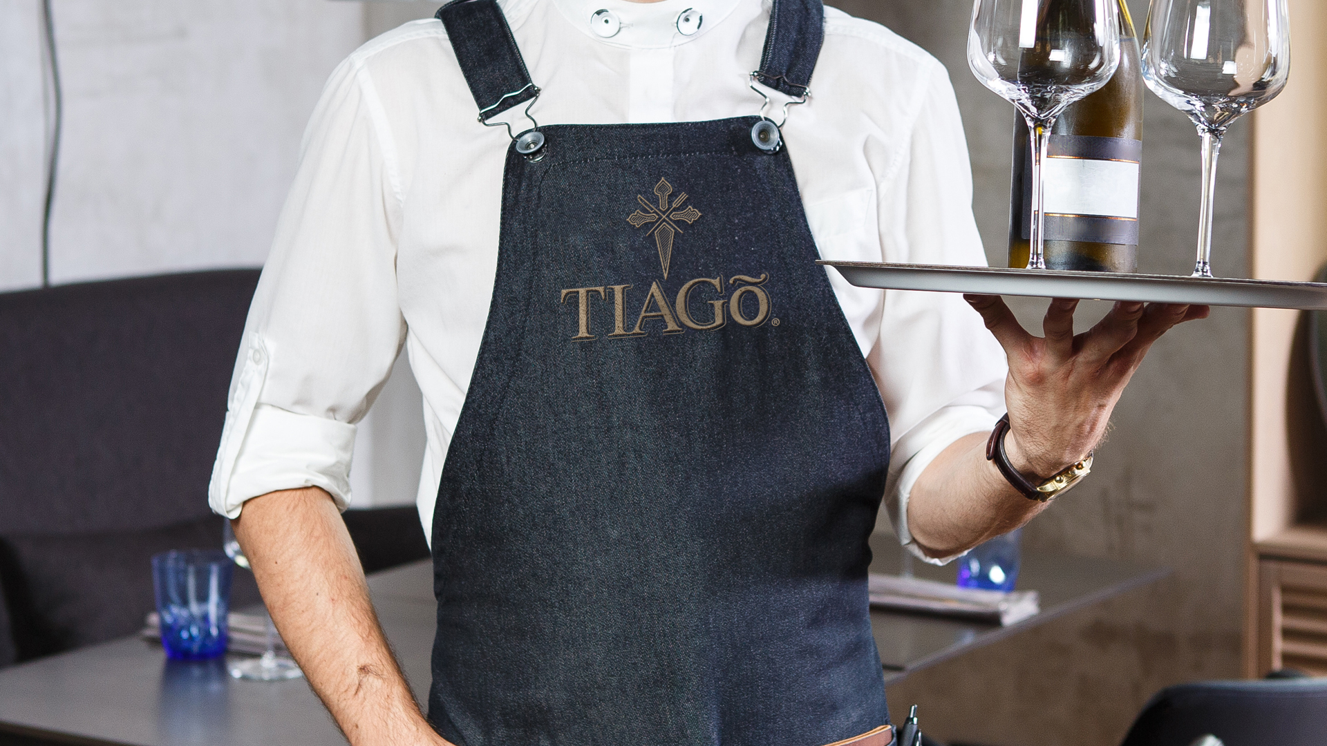 Tiago