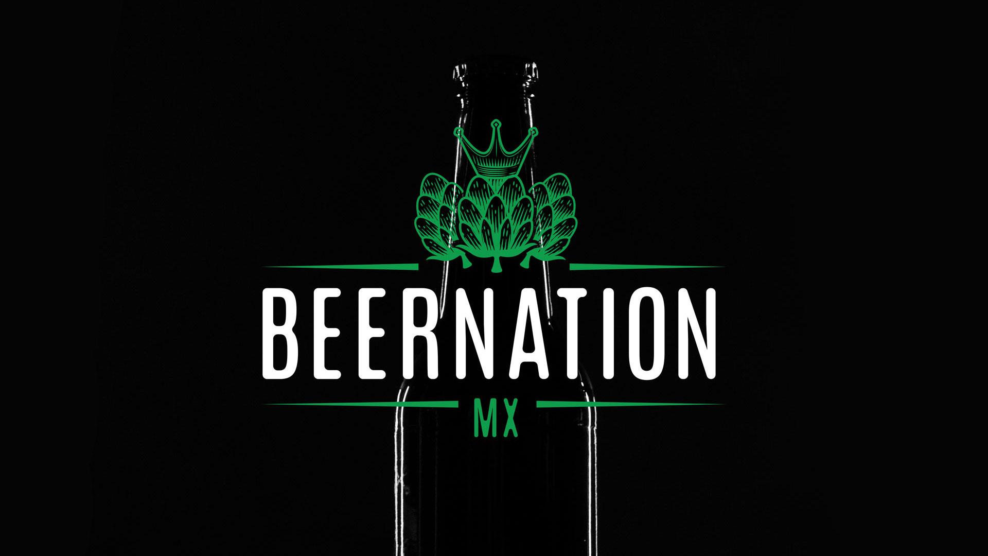 BEERNATION