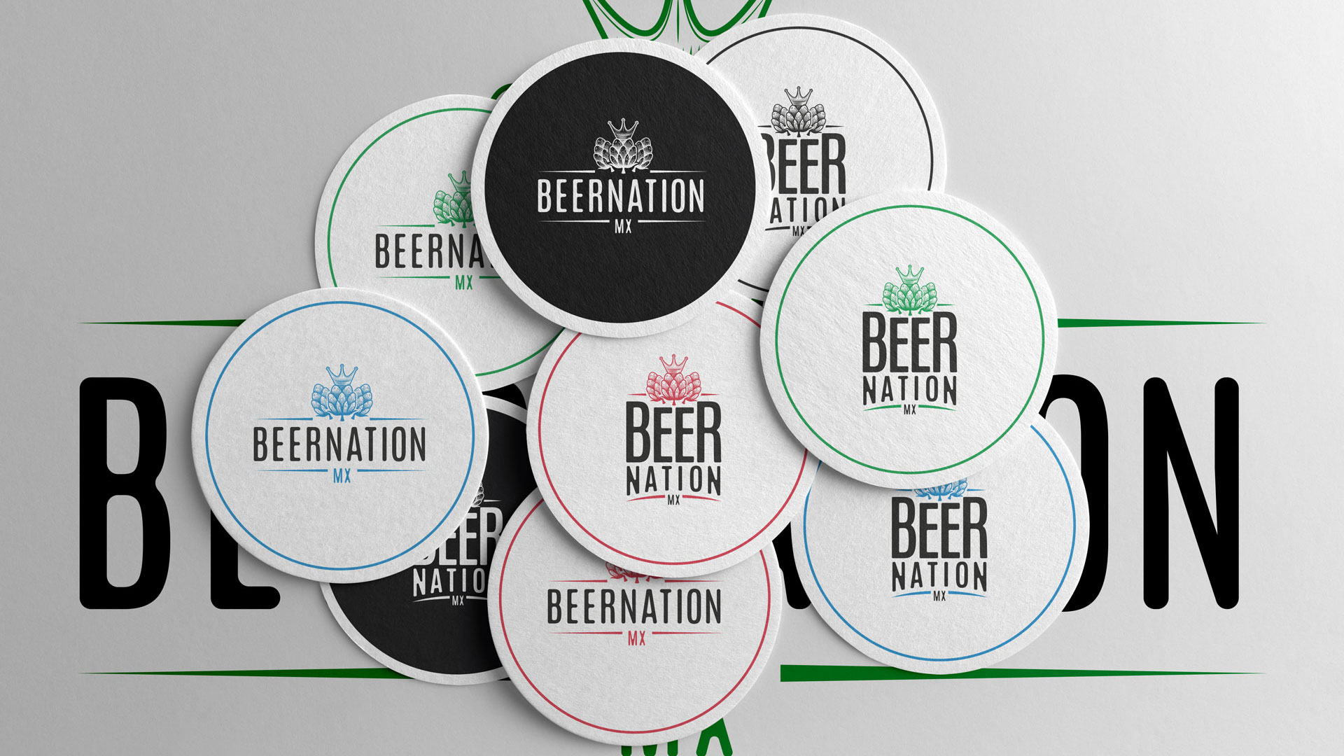 BEERNATION