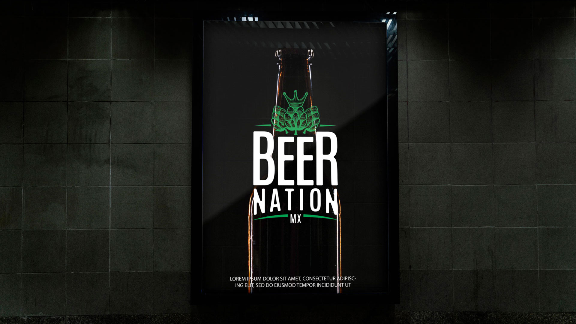 BEERNATION