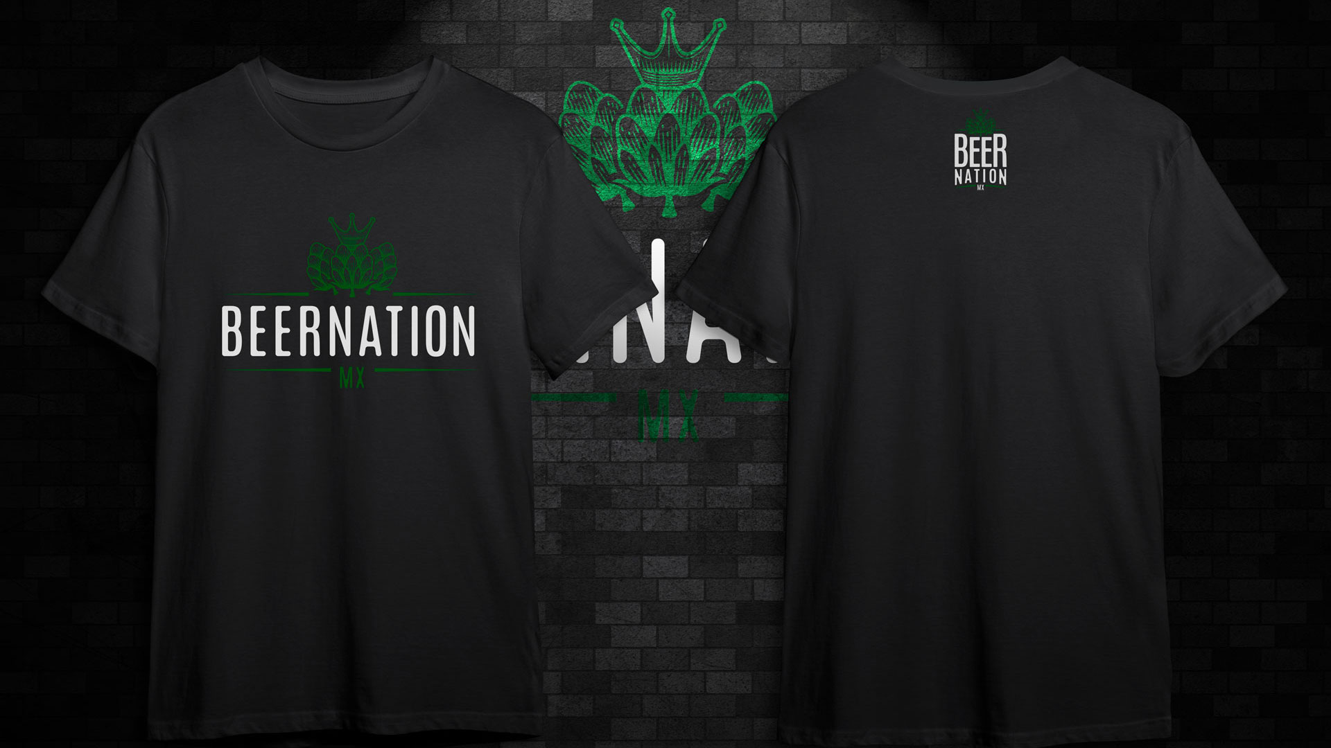 BEERNATION
