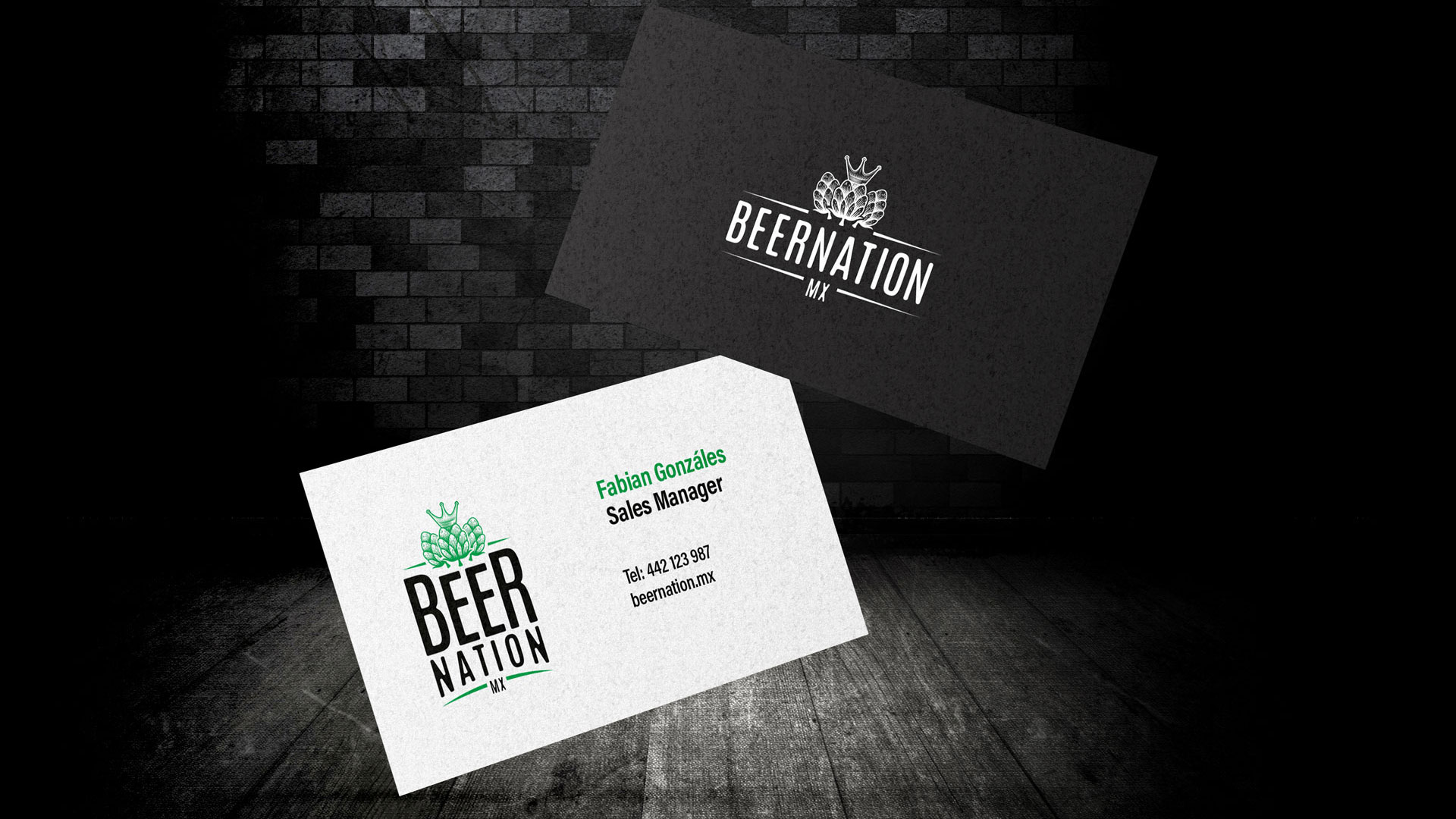 BEERNATION
