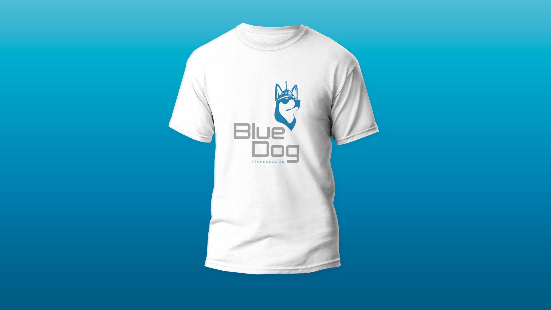 bluedog