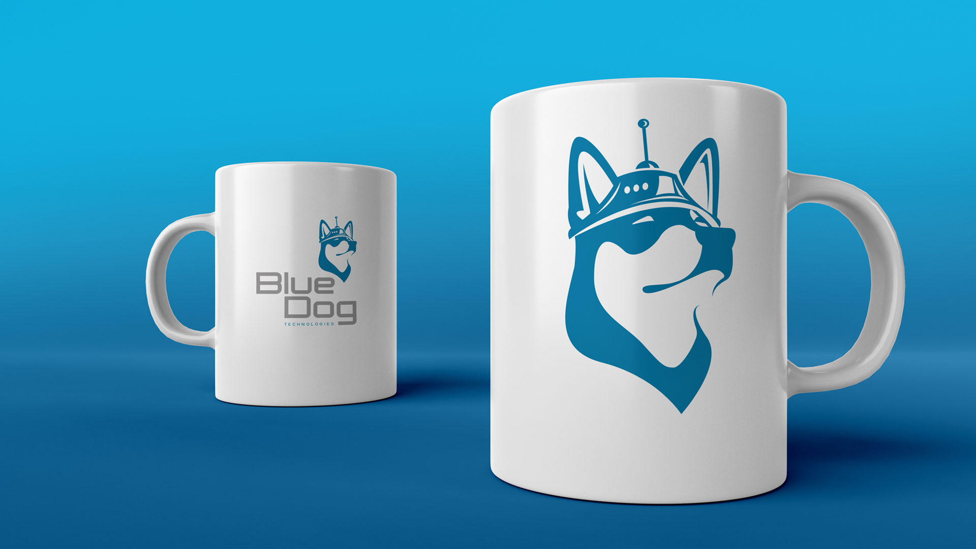 bluedog