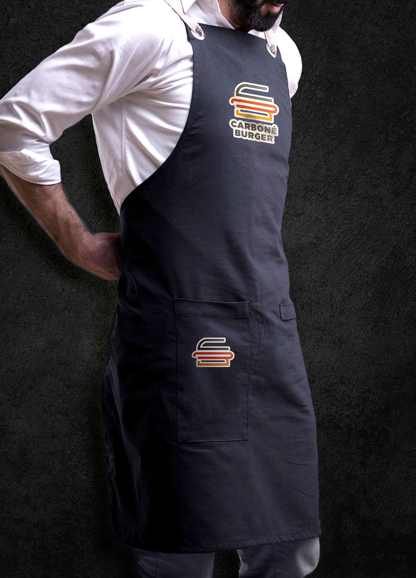 CARBONÉ BURGER