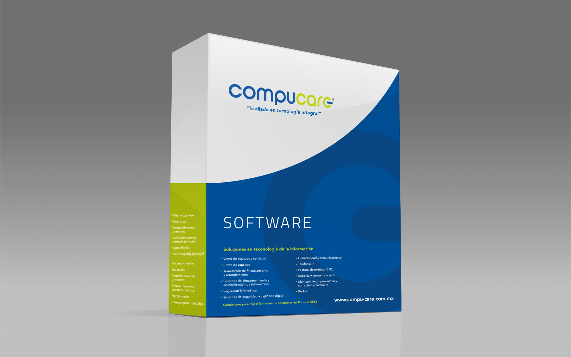 COMPUCARE