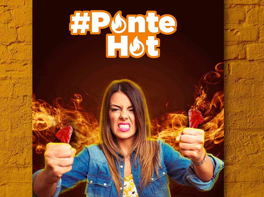 HOT WINGS