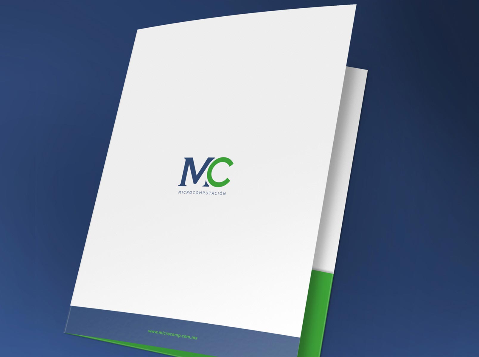 MICROCOMPUTACIÓN