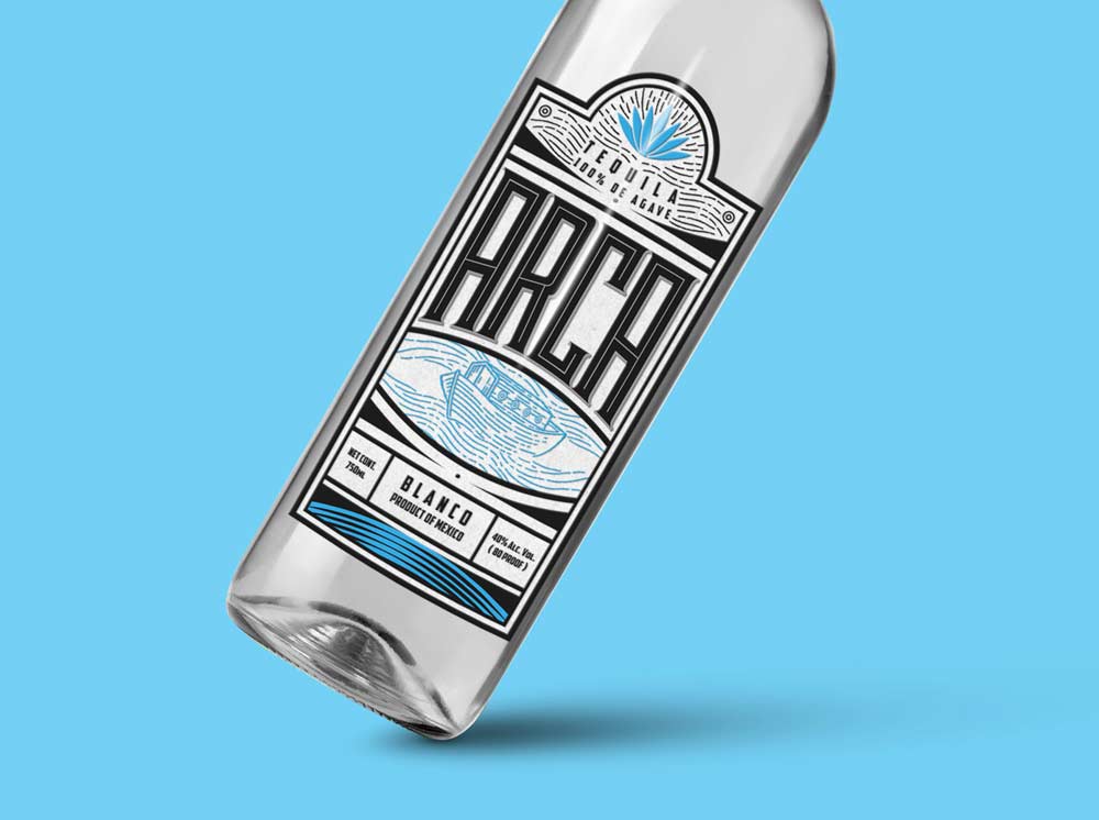 TEQUILA ARCA