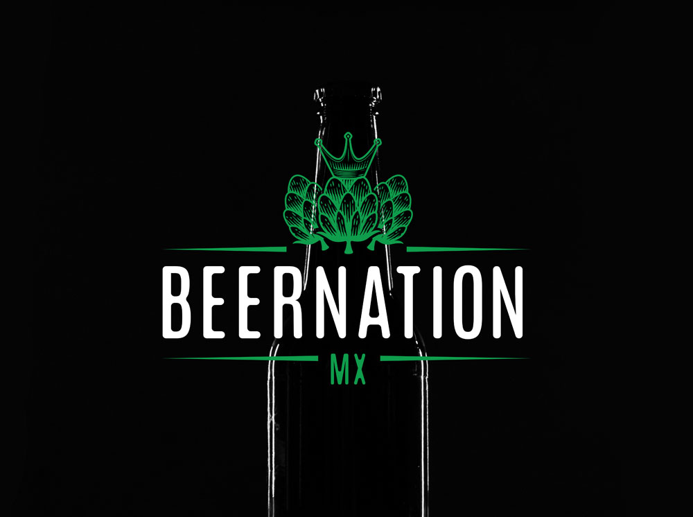 BEERNATION
