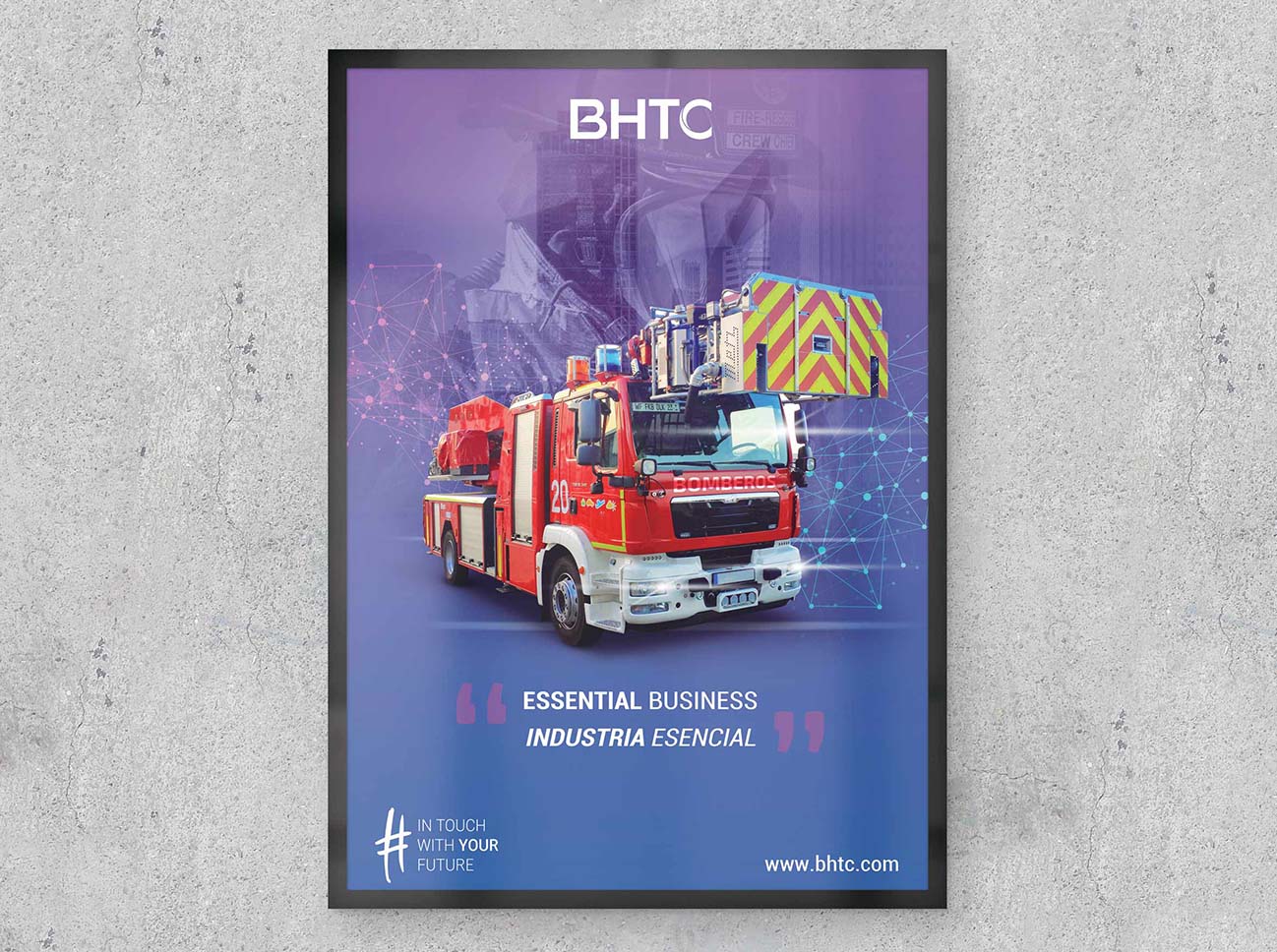 BHTC