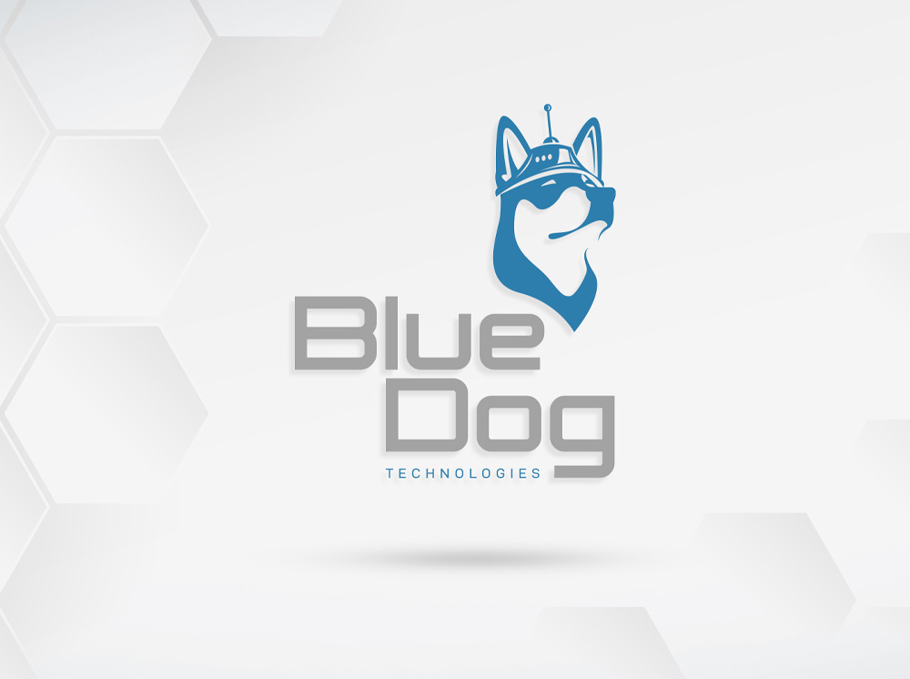 bluedog