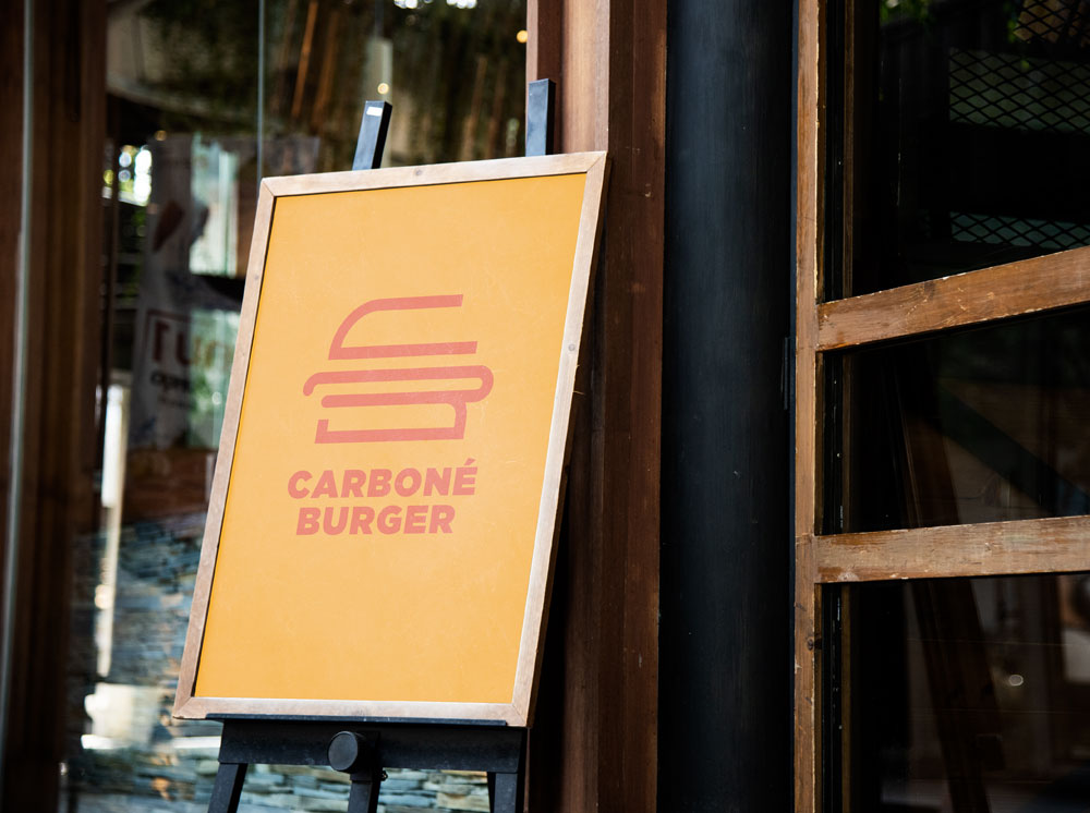 carboe burger