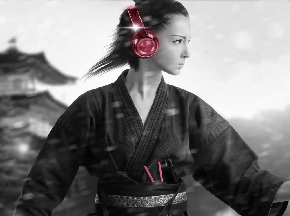 HANAMI