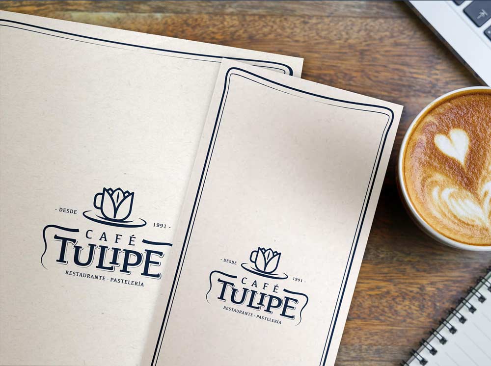 TULIPE