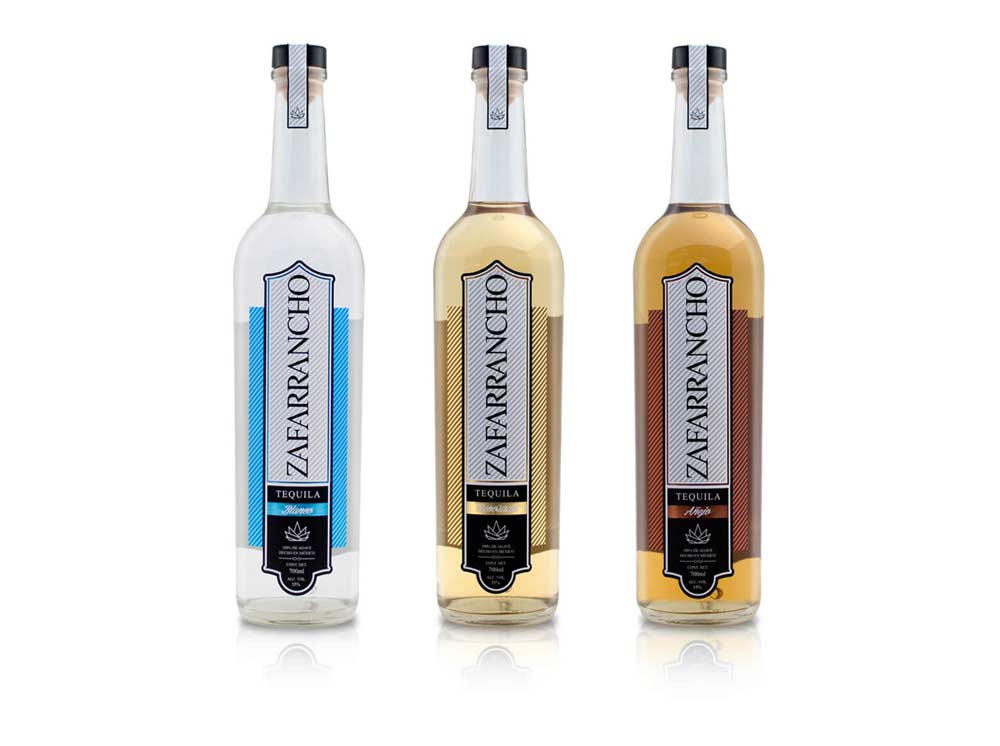 TEQUILA ZAFARRANCHO
