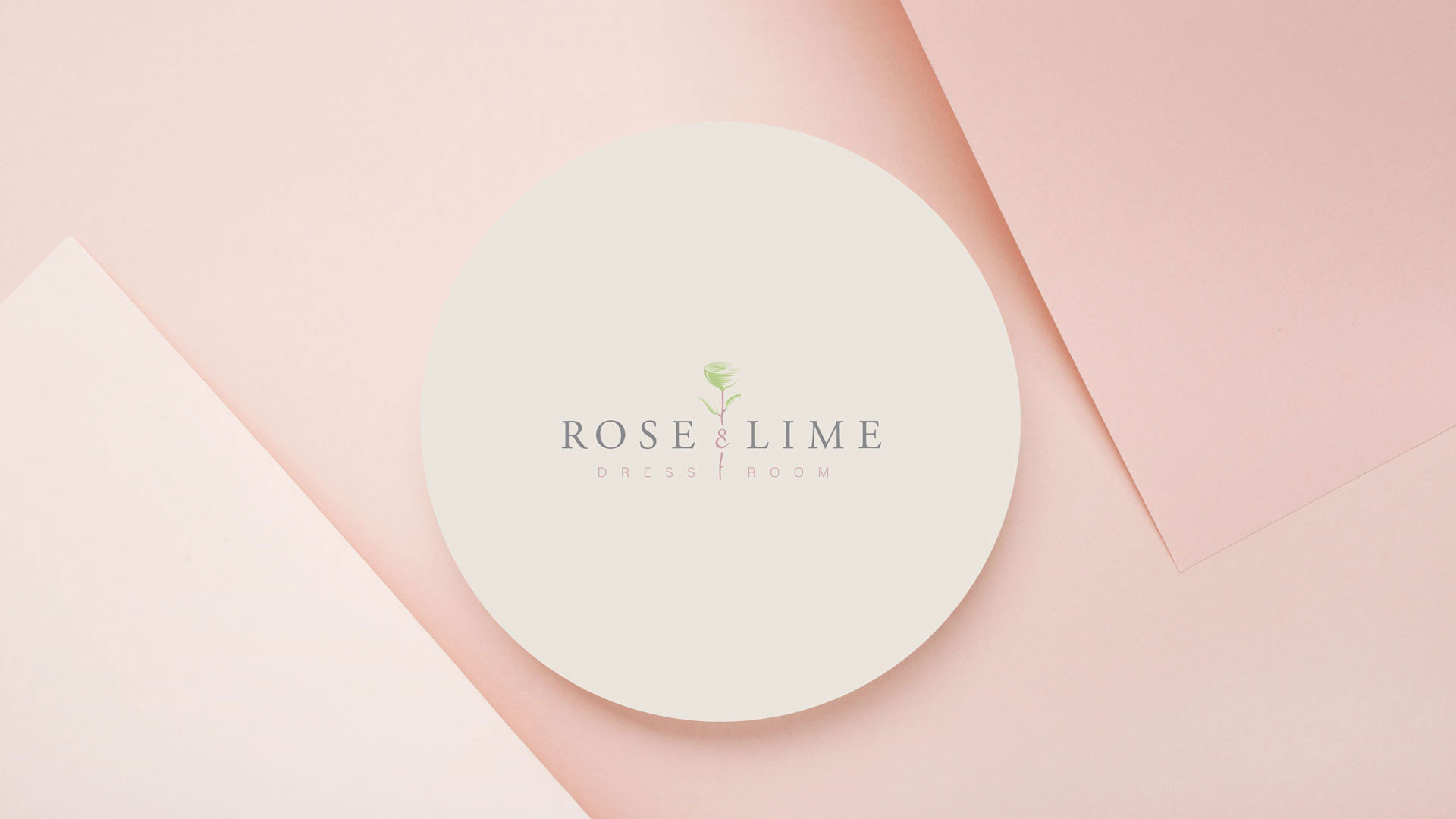 ROSE & LIME