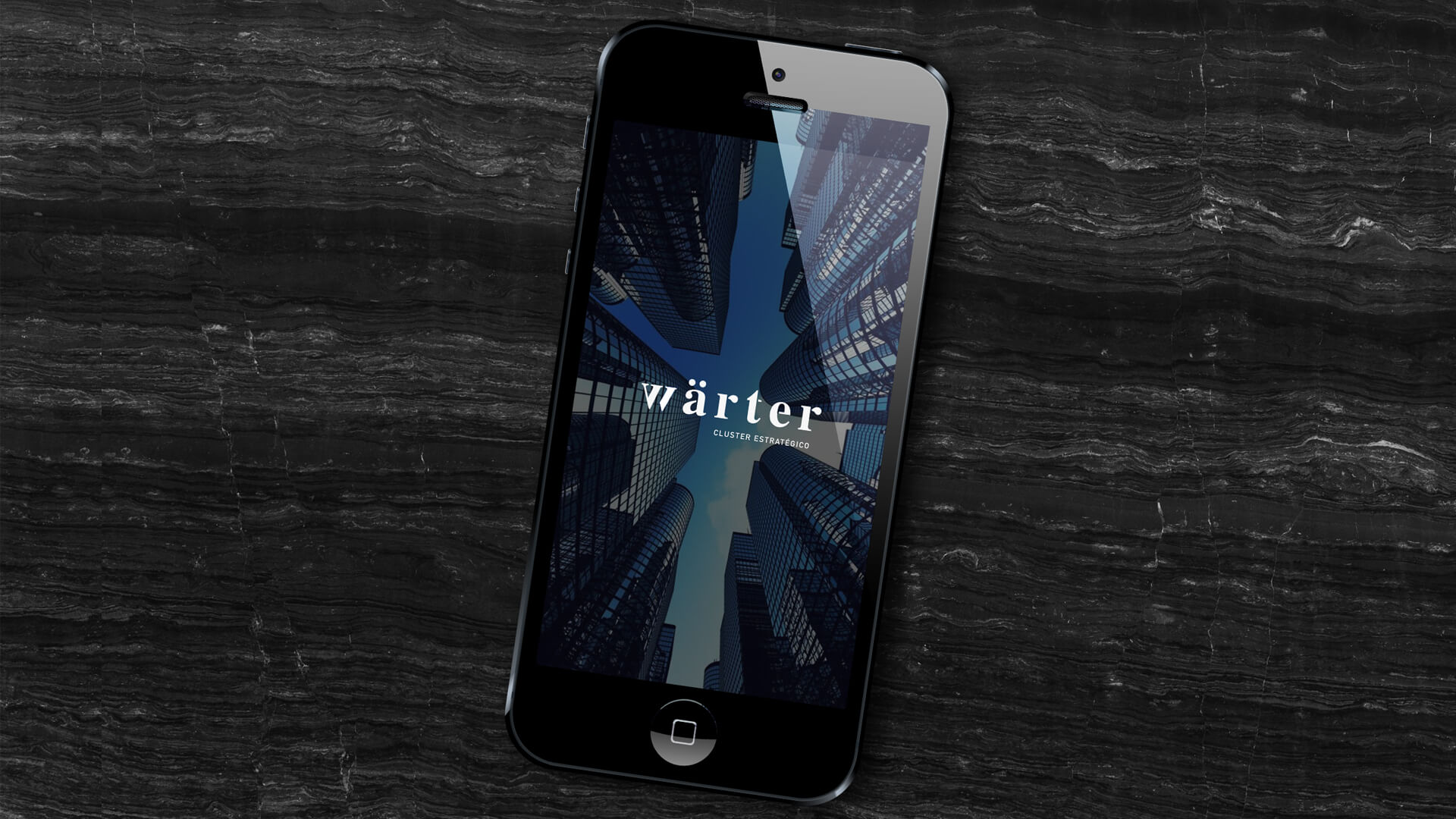 warter