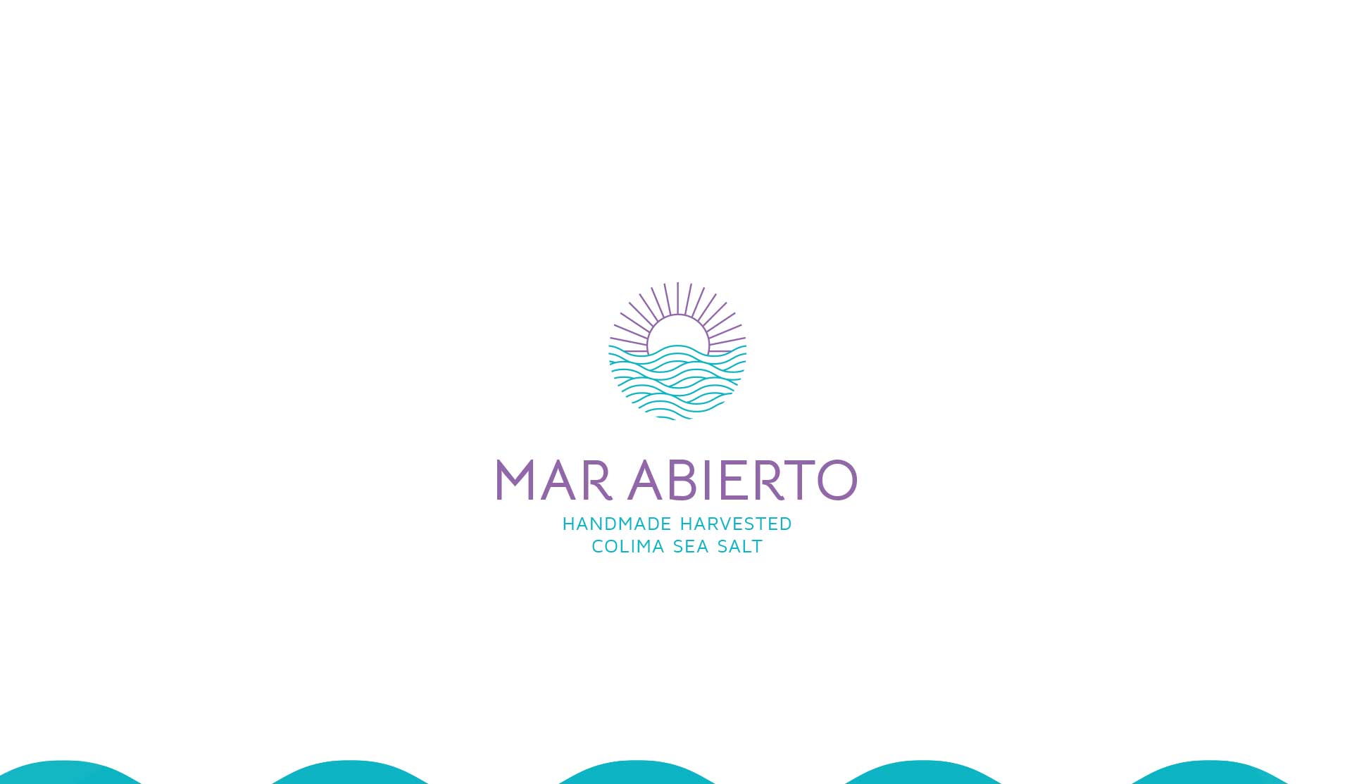 mar abierto