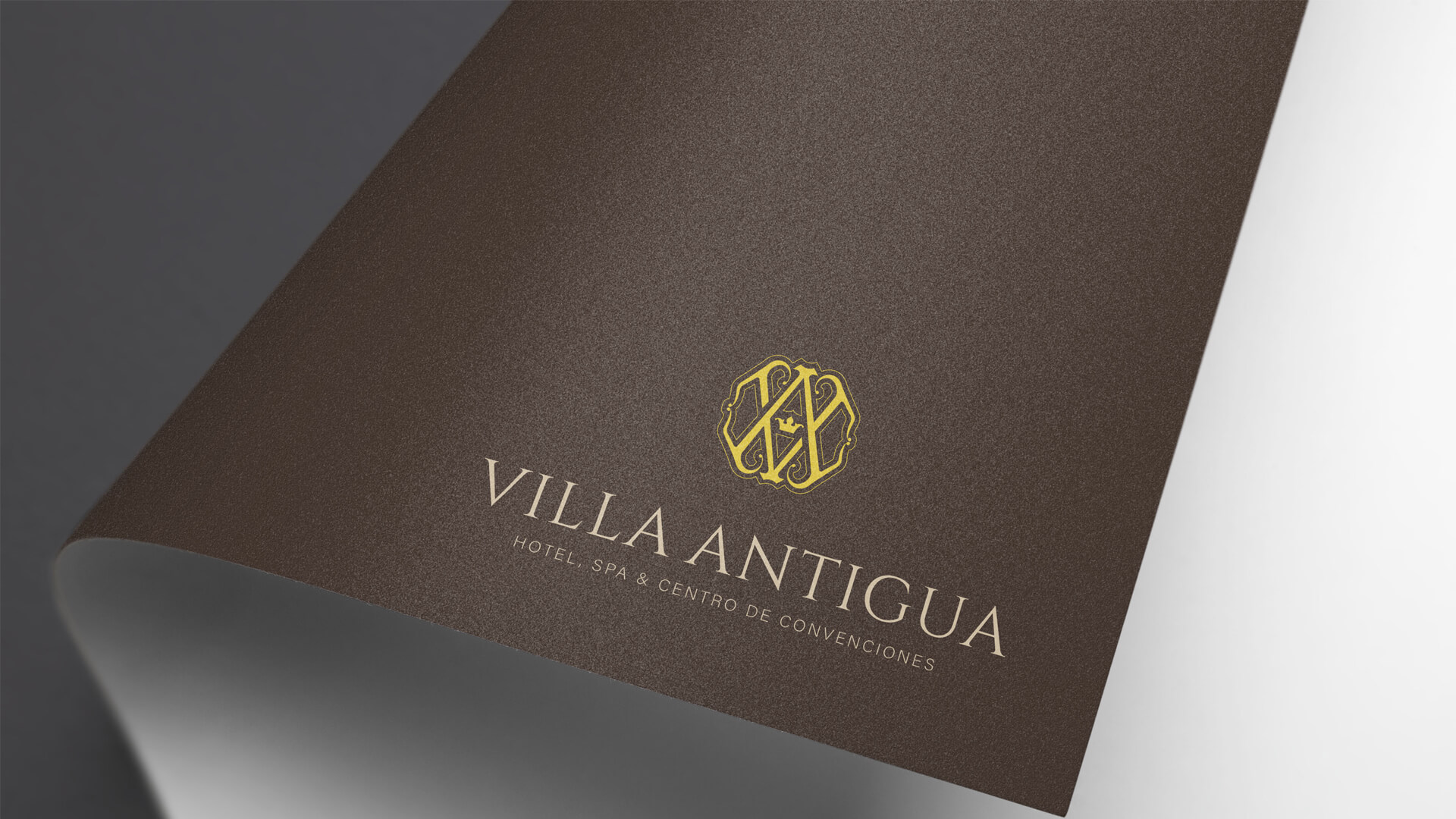 Villa Antigua