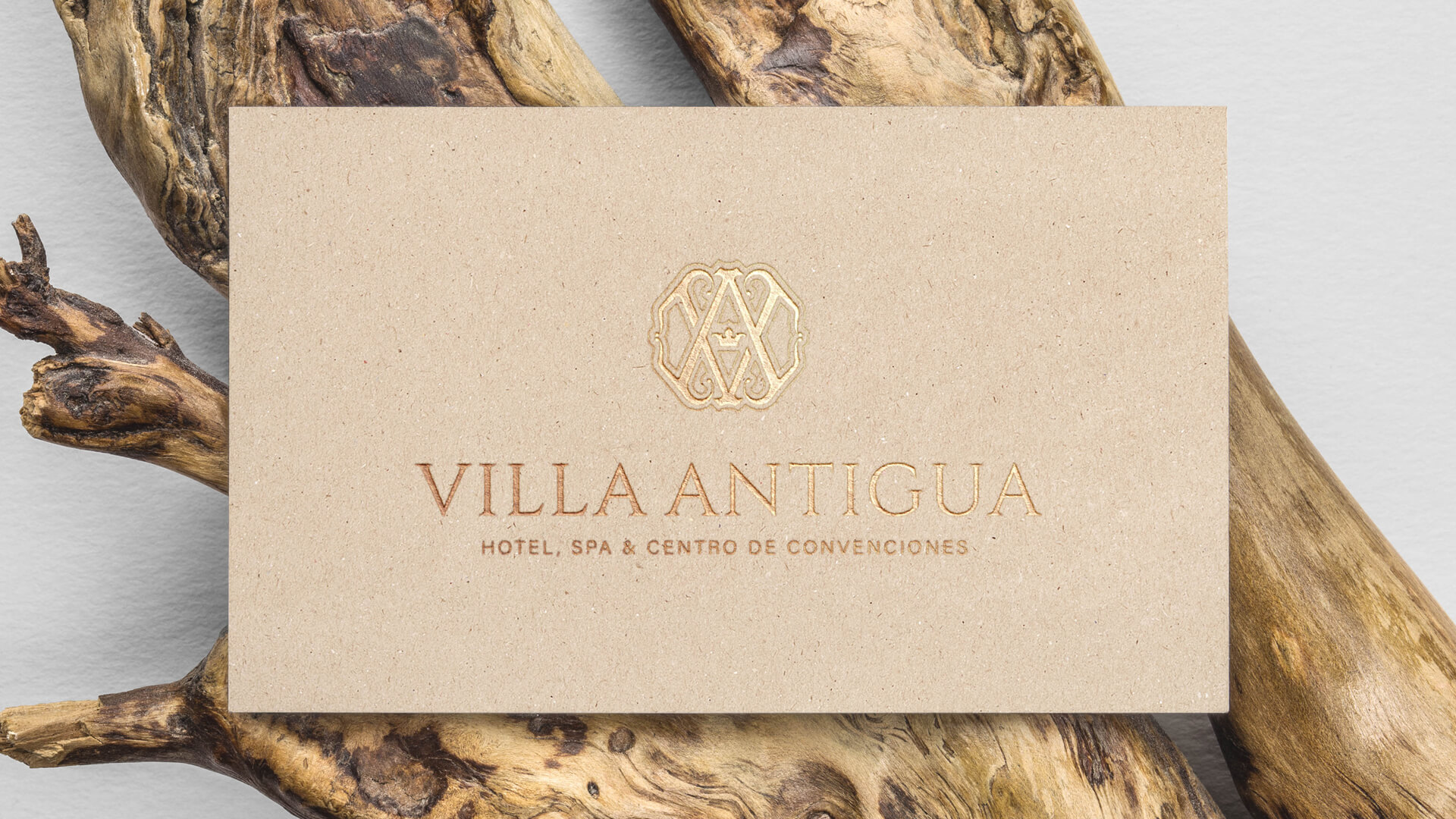 Villa Antigua